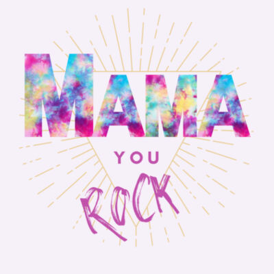 Mama Short Sleeves T-Shirt  Design