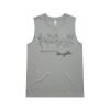 Women's Upside Tank Thumbnail