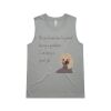 Women's Upside Tank Thumbnail